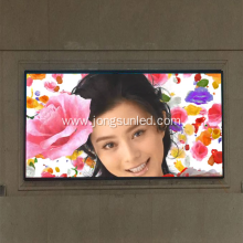 Full Color P4 LED Board Display Indoor